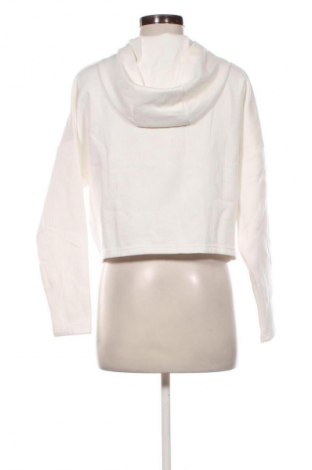 Damen Sweatshirt Crivit, Größe M, Farbe Weiß, Preis € 27,99