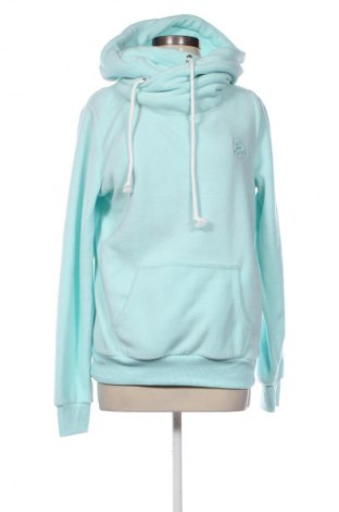Damska bluza Cropp, Rozmiar L, Kolor Niebieski, Cena 96,55 zł