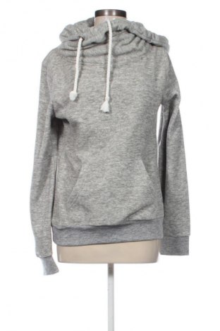 Damen Sweatshirt Cropp, Größe L, Farbe Grün, Preis 18,99 €