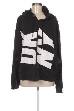 Dámska mikina  DKNY, Veľkosť XL, Farba Čierna, Cena  40,95 €