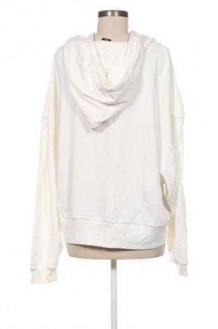 Дамски суичър DKNY, Размер XL, Цвят Бял, Цена 89,99 лв.