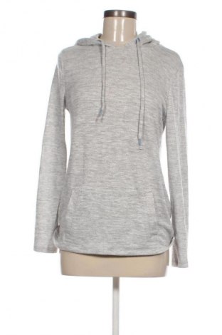 Γυναικείο φούτερ Edc By Esprit, Μέγεθος M, Χρώμα Γκρί, Τιμή 23,99 €