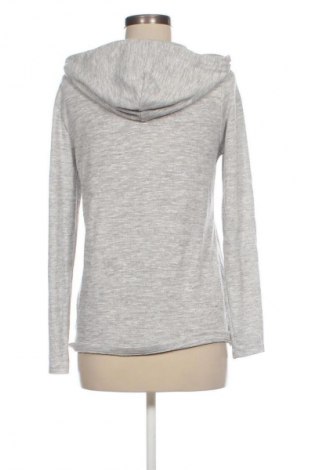 Γυναικείο φούτερ Edc By Esprit, Μέγεθος M, Χρώμα Γκρί, Τιμή 23,99 €