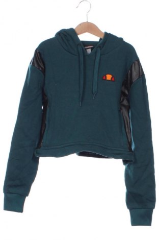 Дамски суичър Ellesse, Размер XS, Цвят Многоцветен, Цена 41,99 лв.