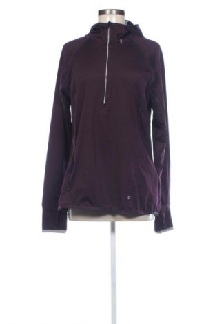 Damska bluza Essentials by Tchibo, Rozmiar M, Kolor Niebieski, Cena 38,99 zł