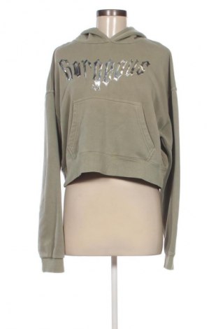 Damen Sweatshirt Fb Sister, Größe L, Farbe Grün, Preis € 14,83