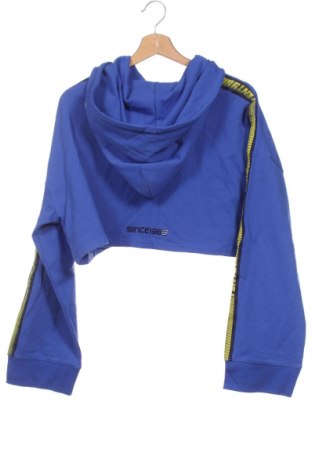 Damen Sweatshirt Fenty Puma by Rihanna, Größe XS, Farbe Blau, Preis € 117,14