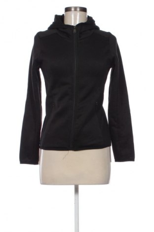 Damen Sweatshirt Fisherfield, Größe S, Farbe Schwarz, Preis 17,99 €