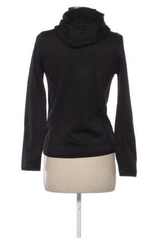 Damen Sweatshirt Fisherfield, Größe S, Farbe Schwarz, Preis 17,99 €
