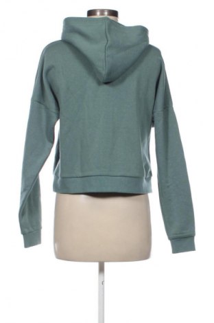 Damen Sweatshirt Fisherfield, Größe S, Farbe Grün, Preis 13,99 €