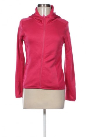 Damska bluza Fisherfield, Rozmiar S, Kolor Różowy, Cena 91,94 zł