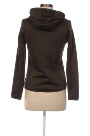 Damska bluza Fisherfield, Rozmiar S, Kolor Zielony, Cena 91,94 zł