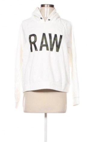 Damska bluza G-Star Raw, Rozmiar XL, Kolor Biały, Cena 222,99 zł