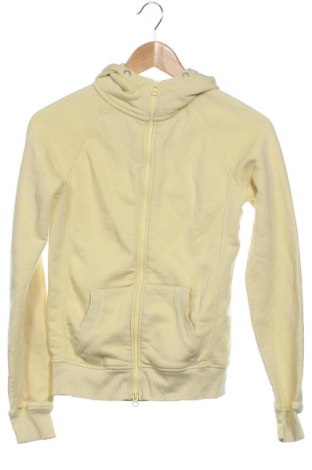Női sweatshirt Gant, Méret XS, Szín Sárga, Ár 17 357 Ft