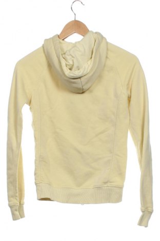 Női sweatshirt Gant, Méret XS, Szín Sárga, Ár 17 357 Ft