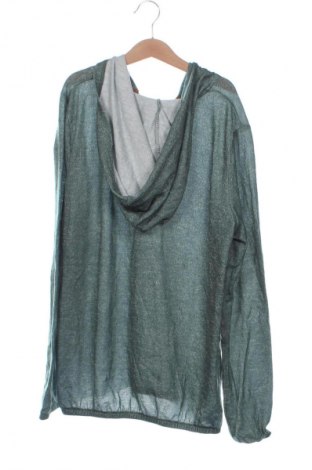 Damen Sweatshirt Gina, Größe XS, Farbe Grün, Preis € 20,99
