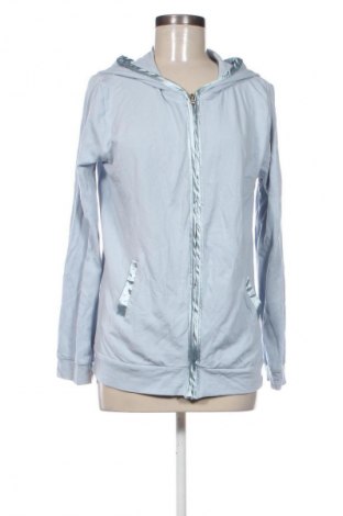 Damen Sweatshirt Gina Benotti, Größe M, Farbe Blau, Preis € 19,95