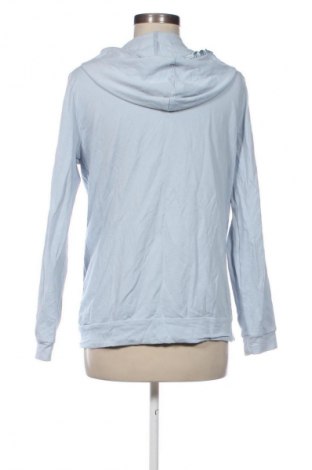 Damen Sweatshirt Gina Benotti, Größe M, Farbe Blau, Preis € 19,95