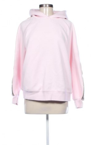 Γυναικείο φούτερ Guess, Μέγεθος L, Χρώμα Ρόζ , Τιμή 103,99 €