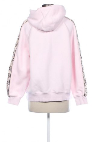 Γυναικείο φούτερ Guess, Μέγεθος L, Χρώμα Ρόζ , Τιμή 103,99 €