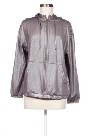 Damska bluza H&M, Rozmiar S, Kolor Szary, Cena 91,90 zł