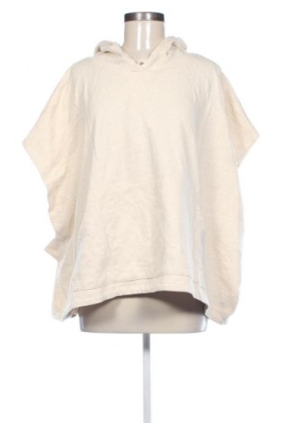 Damen Sweatshirt H&M, Größe 4XL, Farbe Beige, Preis 20,99 €