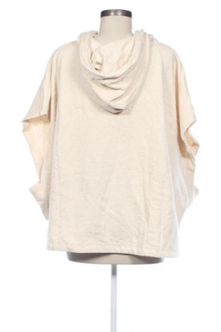 Damen Sweatshirt H&M, Größe 4XL, Farbe Beige, Preis 20,99 €