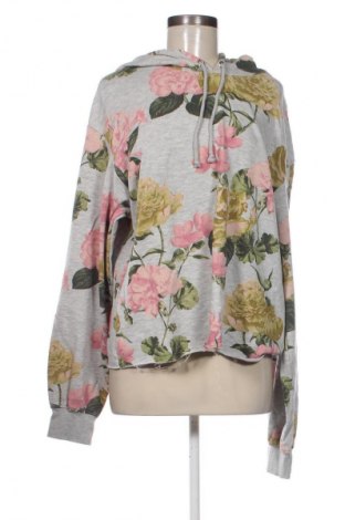 Damen Sweatshirt H&M, Größe L, Farbe Mehrfarbig, Preis € 14,83