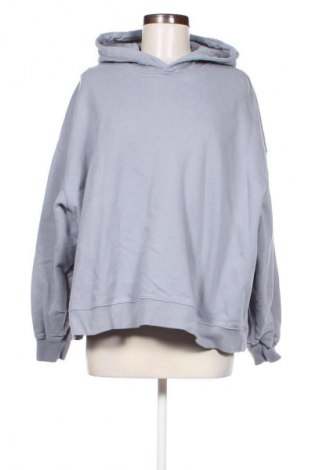 Damska bluza H&M, Rozmiar XL, Kolor Niebieski, Cena 67,41 zł