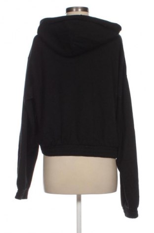 Дамски суичър H&M Divided, Размер XL, Цвят Черен, Цена 31,99 лв.