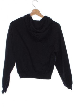 Γυναικείο φούτερ H&M Divided, Μέγεθος XS, Χρώμα Μαύρο, Τιμή 14,83 €
