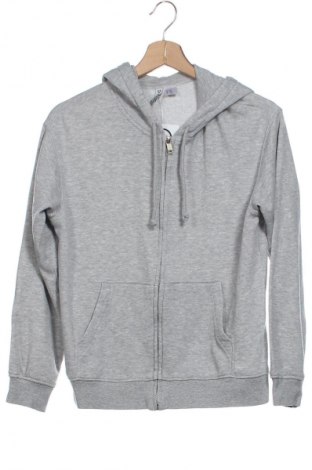 Damen Sweatshirt H&M Divided, Größe XXS, Farbe Grau, Preis € 20,47
