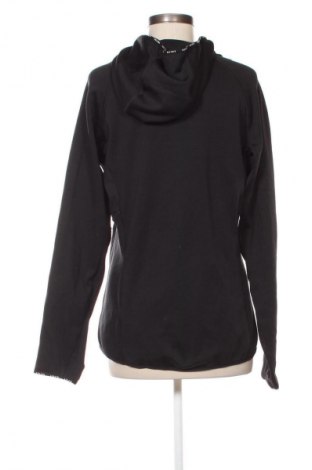 Dámska mikina  H&M Sport, Veľkosť L, Farba Čierna, Cena  8,95 €