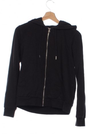 Damen Sweatshirt H&M Sport, Größe XS, Farbe Schwarz, Preis € 11,99