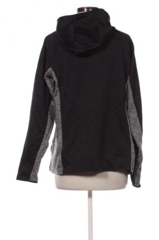 Γυναικείο φούτερ H&M Sport, Μέγεθος XL, Χρώμα Πολύχρωμο, Τιμή 24,99 €