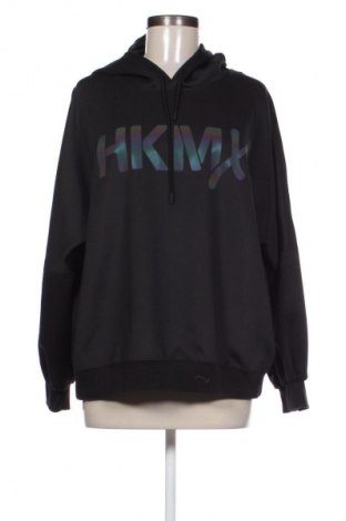 Damen Sweatshirt HKM, Größe XL, Farbe Schwarz, Preis € 14,99