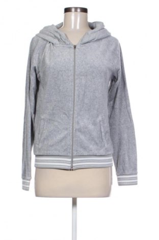 Hanorac de femei Juicy Couture, Mărime M, Culoare Gri, Preț 130,41 Lei