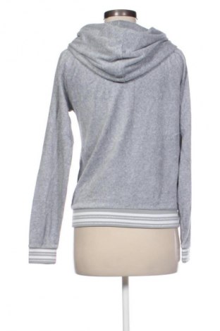 Hanorac de femei Juicy Couture, Mărime M, Culoare Gri, Preț 130,41 Lei
