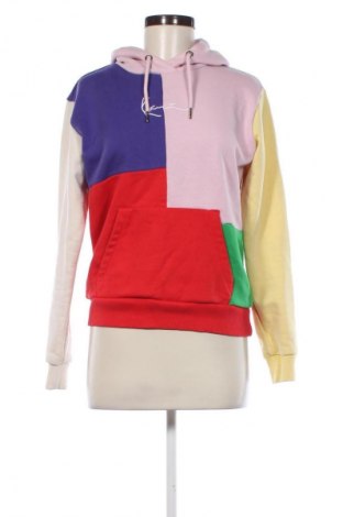 Damen Sweatshirt Karl Kani, Größe S, Farbe Mehrfarbig, Preis € 14,99
