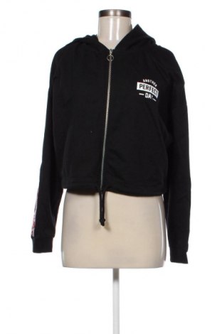 Damen Sweatshirt LC Waikiki, Größe M, Farbe Schwarz, Preis € 19,95