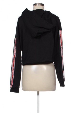 Damen Sweatshirt LC Waikiki, Größe M, Farbe Schwarz, Preis € 19,95