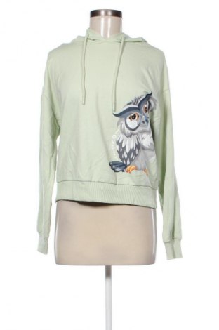 Damen Sweatshirt LC Waikiki, Größe S, Farbe Grün, Preis € 24,55