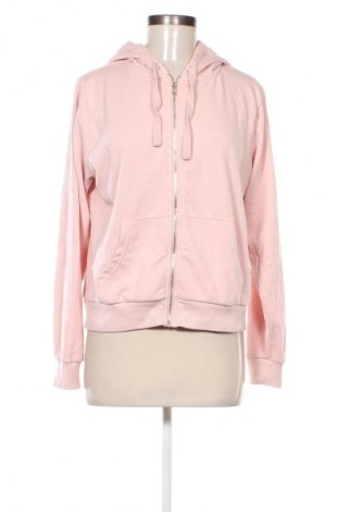 Női sweatshirt Lefties, Méret M, Szín Rózsaszín, Ár 10 569 Ft
