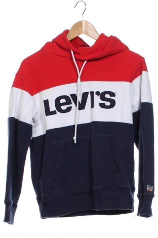 Hanorac de femei Levi's, Mărime XS, Culoare Multicolor, Preț 130,29 Lei