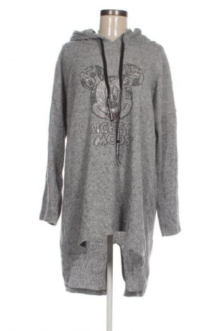 Dámská mikina  Made In Italy, Velikost XXL, Barva Šedá, Cena  469,00 Kč