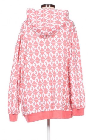 Γυναικείο φούτερ Missguided, Μέγεθος XL, Χρώμα Πολύχρωμο, Τιμή 19,95 €
