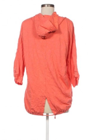 Damen Sweatshirt Multiblu, Größe L, Farbe Orange, Preis € 7,99