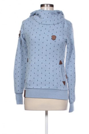 Damen Sweatshirt Naketano, Größe S, Farbe Mehrfarbig, Preis € 33,99