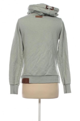 Damen Sweatshirt Naketano, Größe M, Farbe Grün, Preis € 24,55
