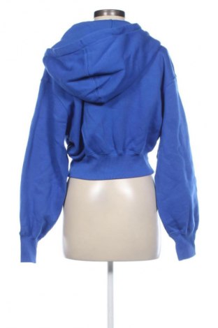 Hanorac de femei Nike, Mărime S, Culoare Albastru, Preț 163,99 Lei